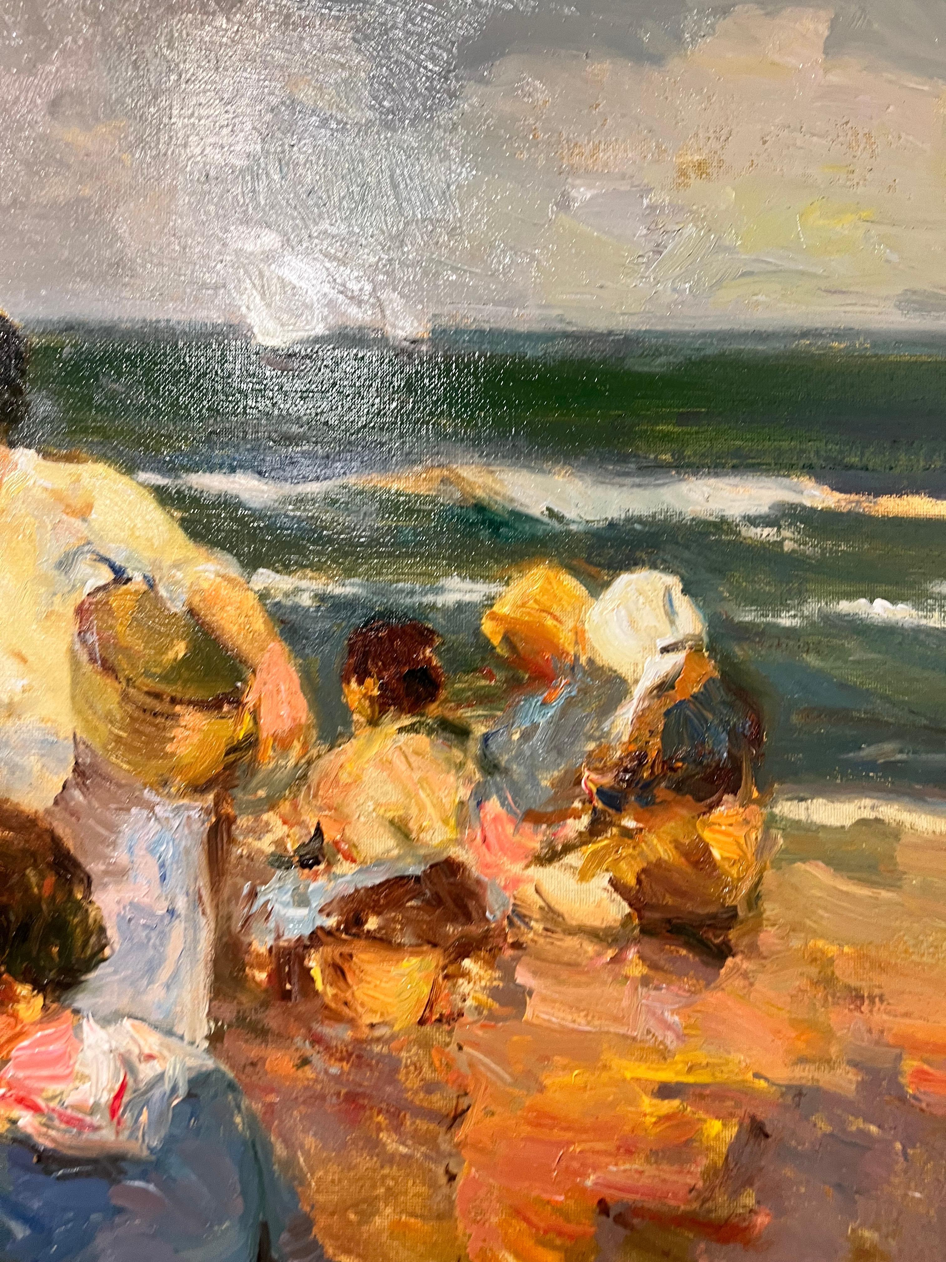 Pescadoras de Valence 2