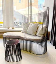 Tumbona Ginestra de Antonino Sciortino para Baxter