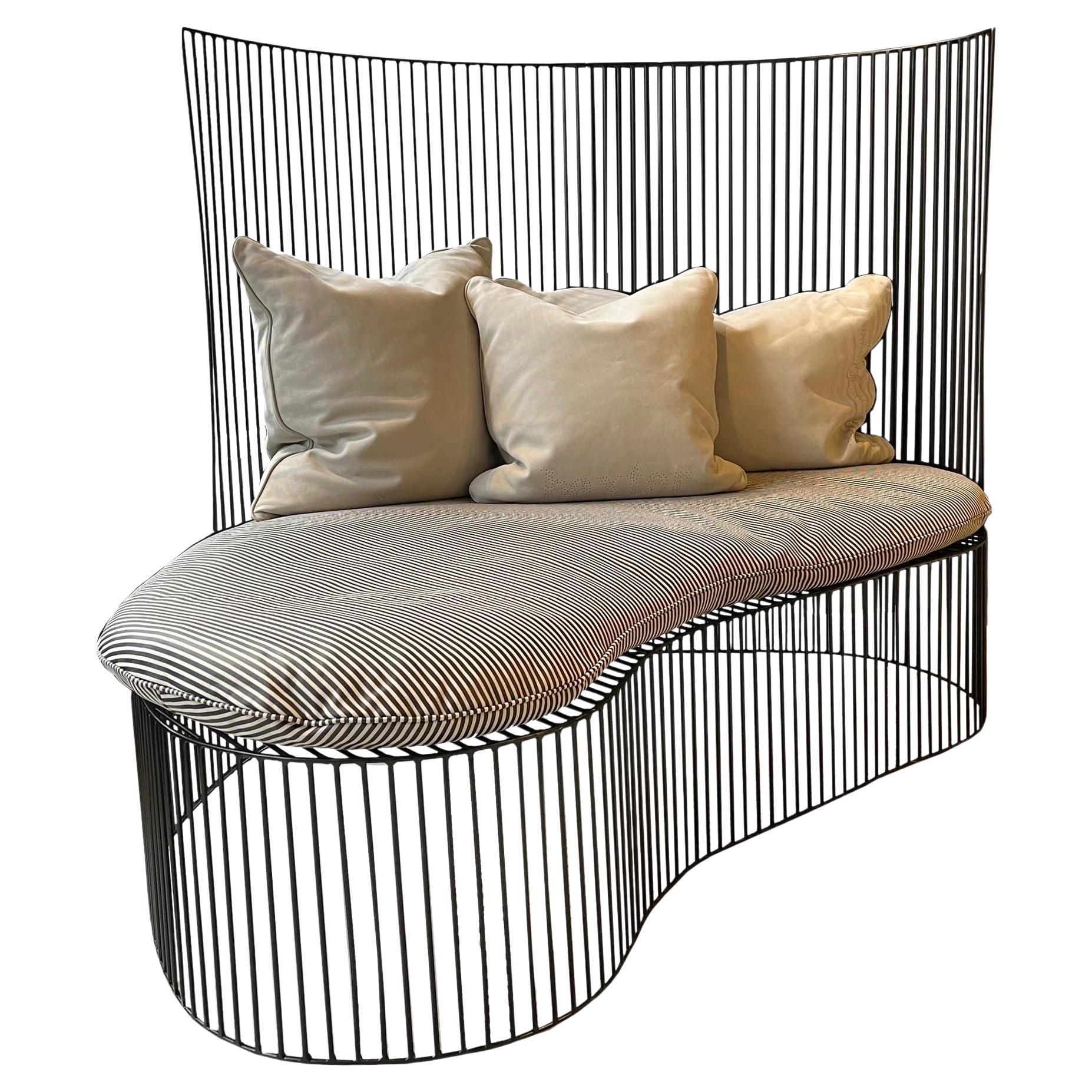 Baxter Chaise Longues