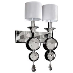 Ginevra 2-Light Sconce