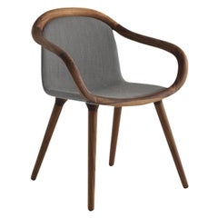 Ginevra Chair by Studio Balutto
