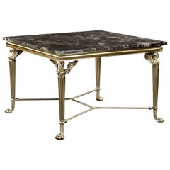 Table basse Ginevra de Badari