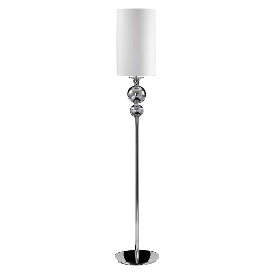 Ginevra Floor Lamp