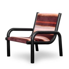 Ginga Armchair by Duistt