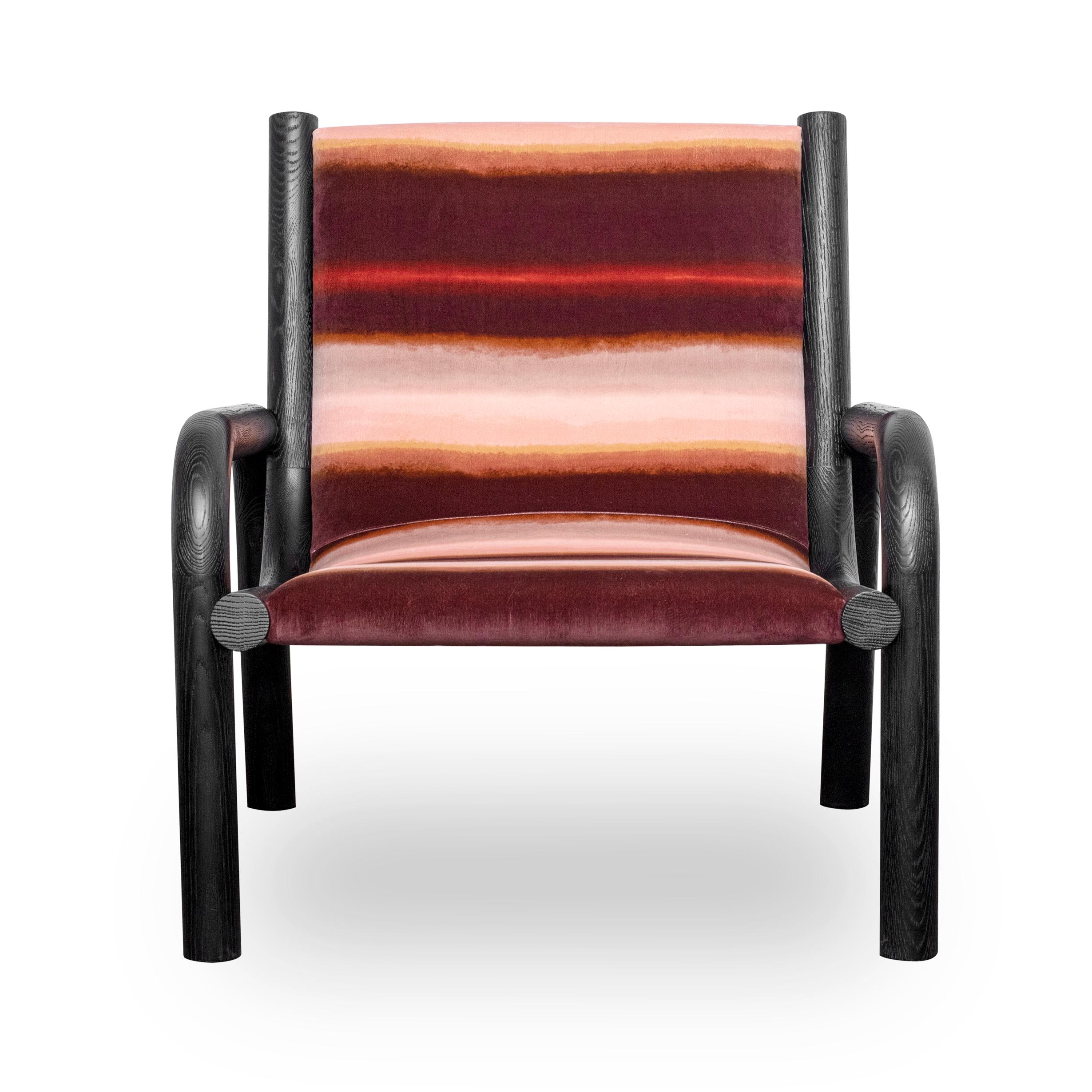 Other Ginga Armchair by Duistt For Sale