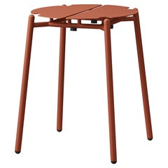 Sgabello minimalista Ginger Bread