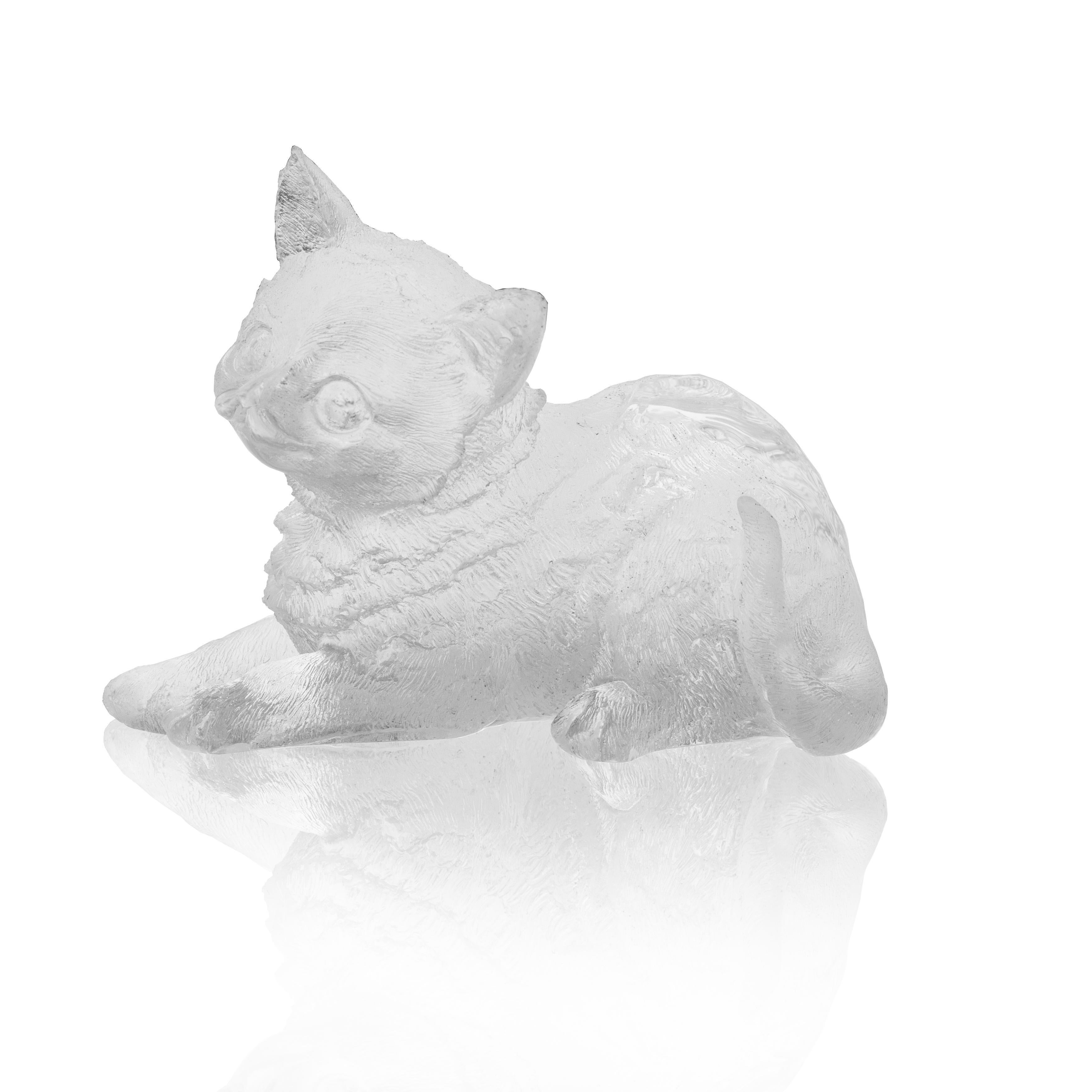 Ginger Cat de GORDON GU Chino en venta