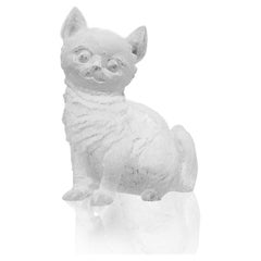 Ginger Cat de GORDON GU