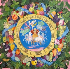Abbondanza di studio di Apollo