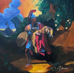 Aries: The Golden Fleece