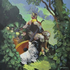 Capricorn: Pan