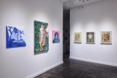 Demeter: Winter of Discontent