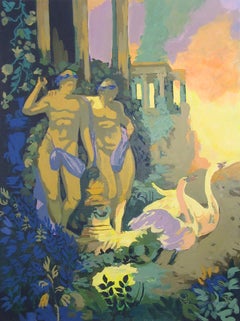 Gemini: Dioscuri