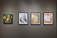 Harvest Burnt Sienna