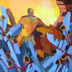 Leone: Ercole e il Leone di Nemea