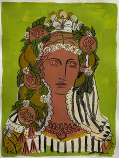 Persephone: Something Borrowed