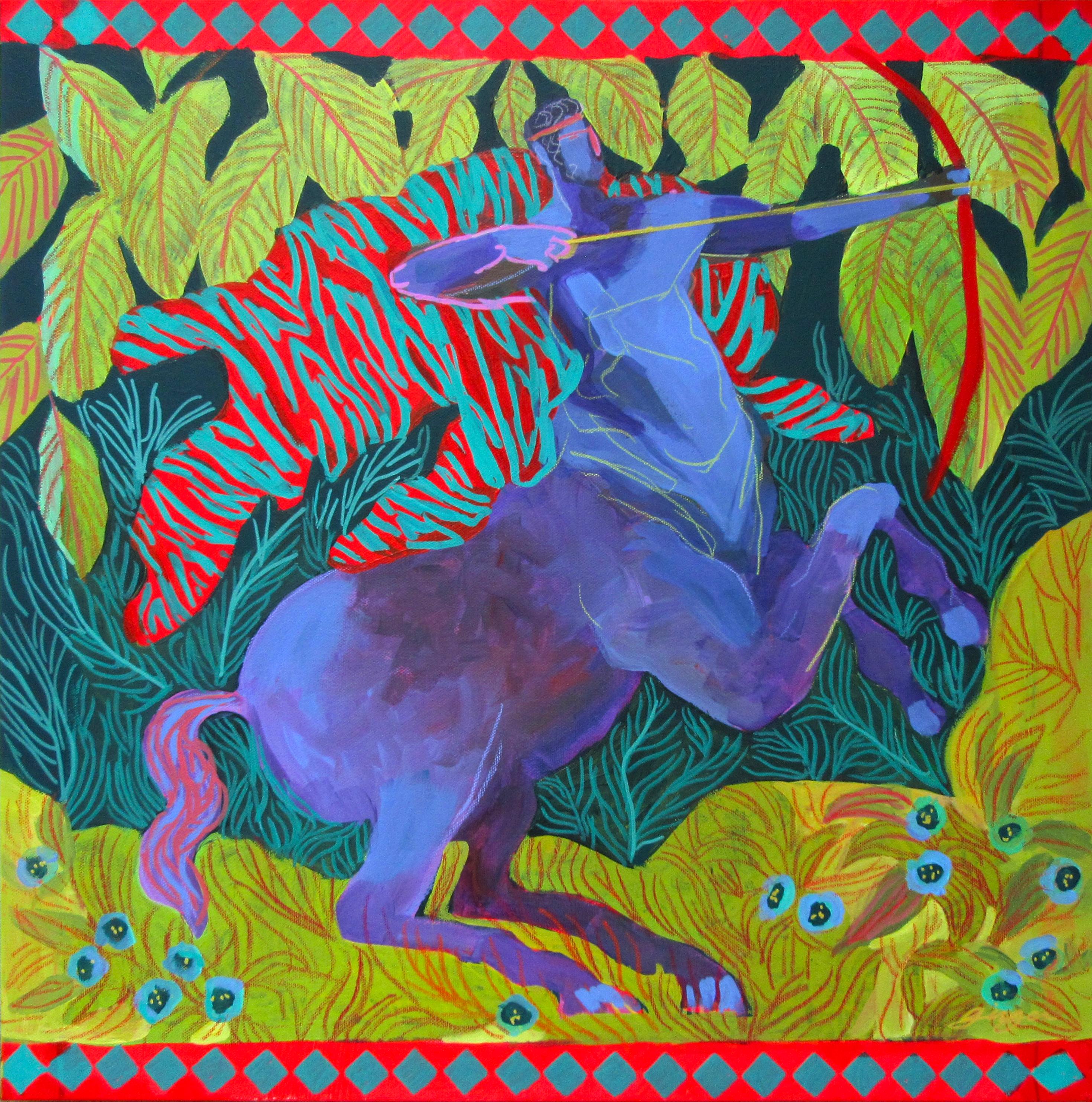Sagittario: Chiron