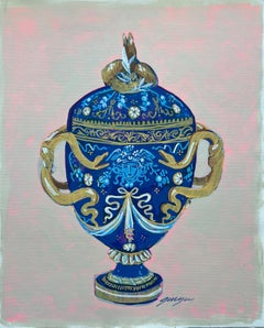 Ginger Williams Cook - Serpentine Serpentine