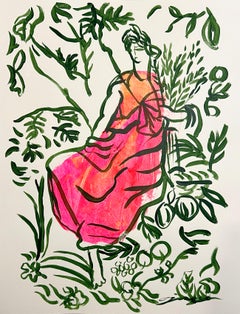 Studio sulla Vergine