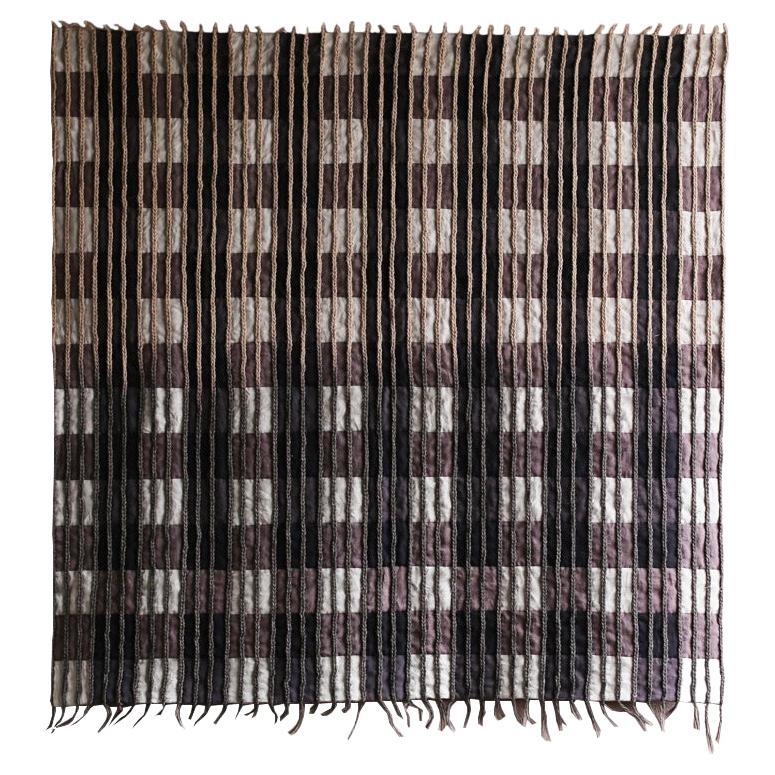 Gingham by Blue Tip Atelier