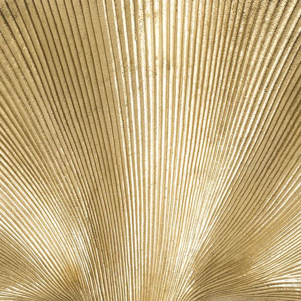 Lámpara de pared Gingko Leave en venta 1