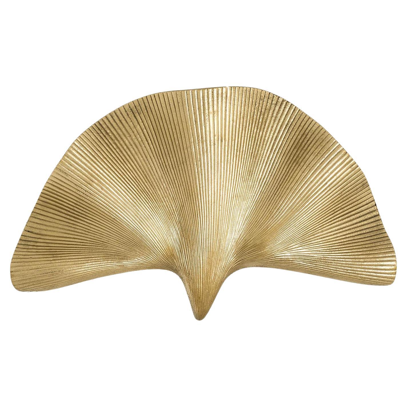 Lámpara de pared Gingko Leave