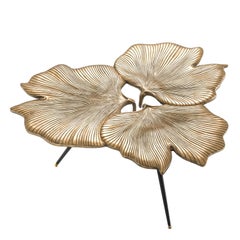 Ginko Side Table