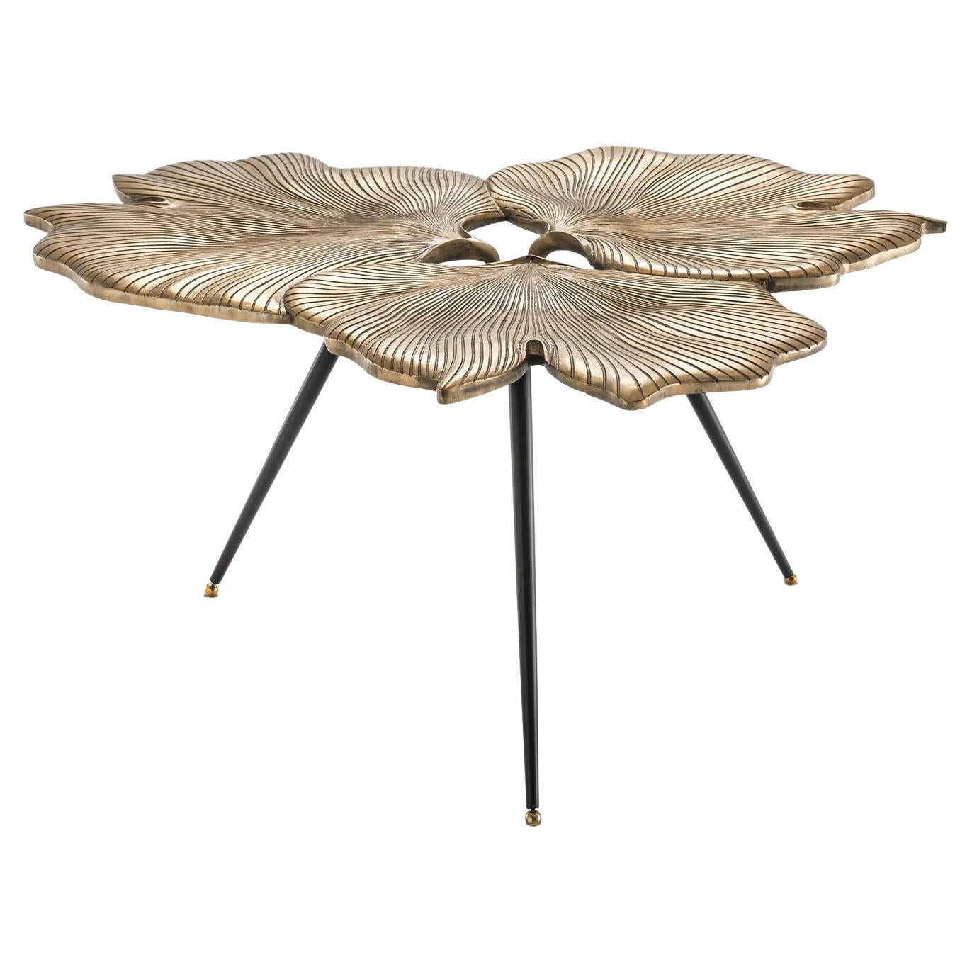 Ginko Side Table