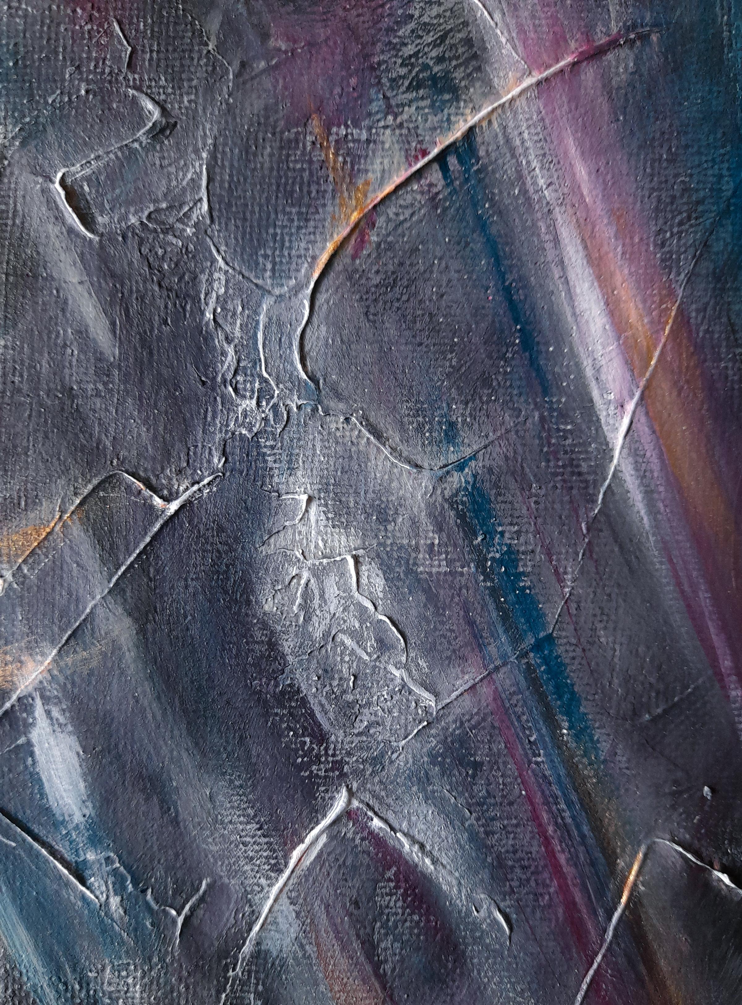 Gemälde aus der Serie 