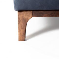 Poltrona Ginny di I.d. Ulivi Salotti