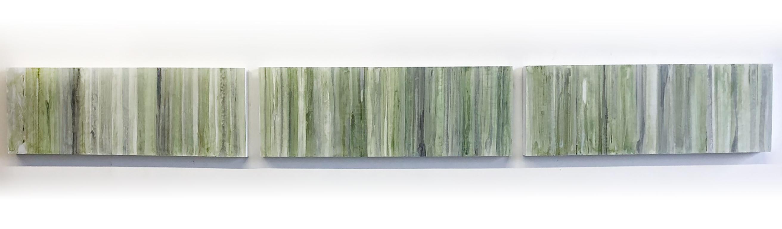 sage green minimalist wallpaper