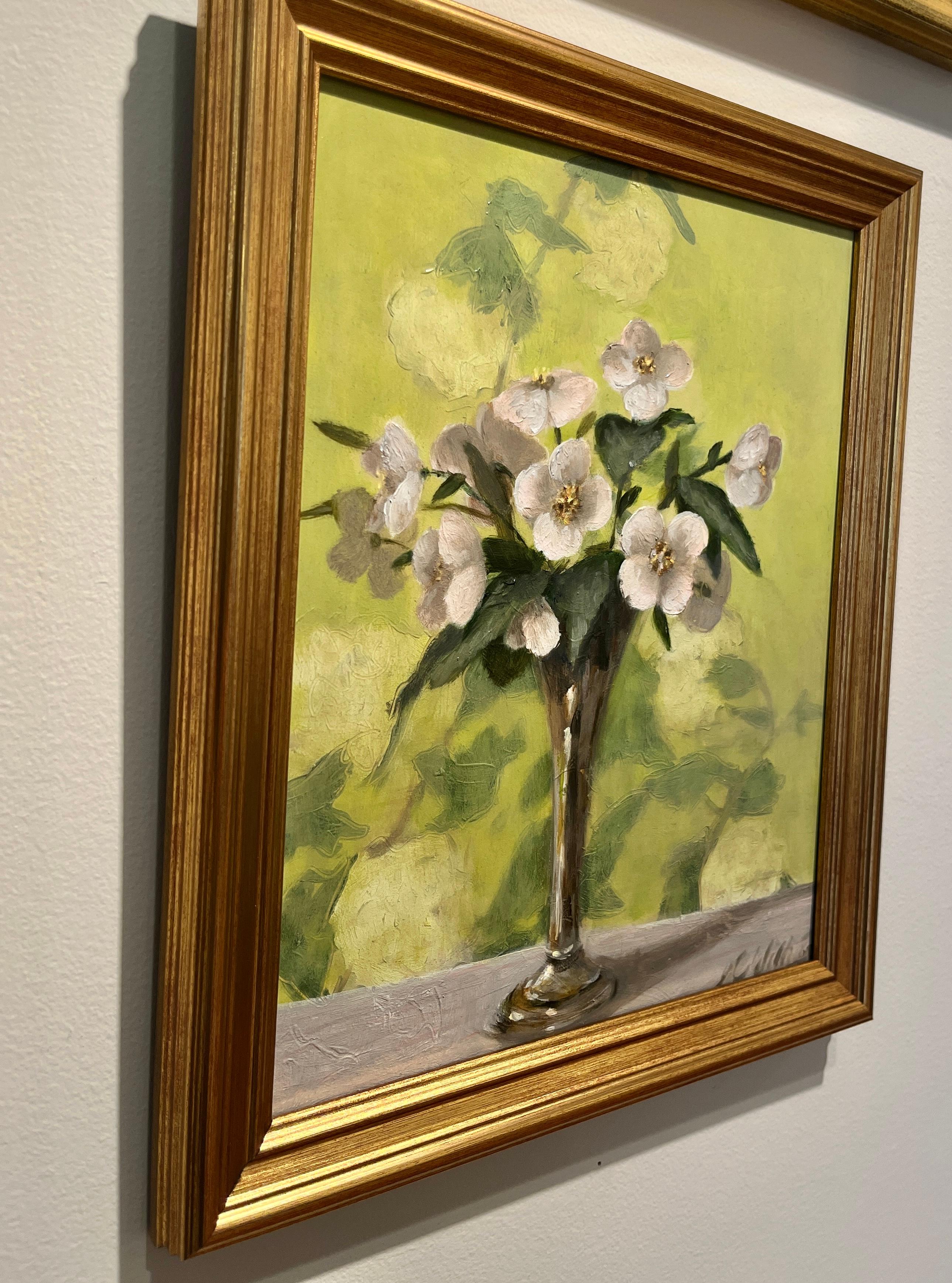 A Bouquet for Bonnard 1
