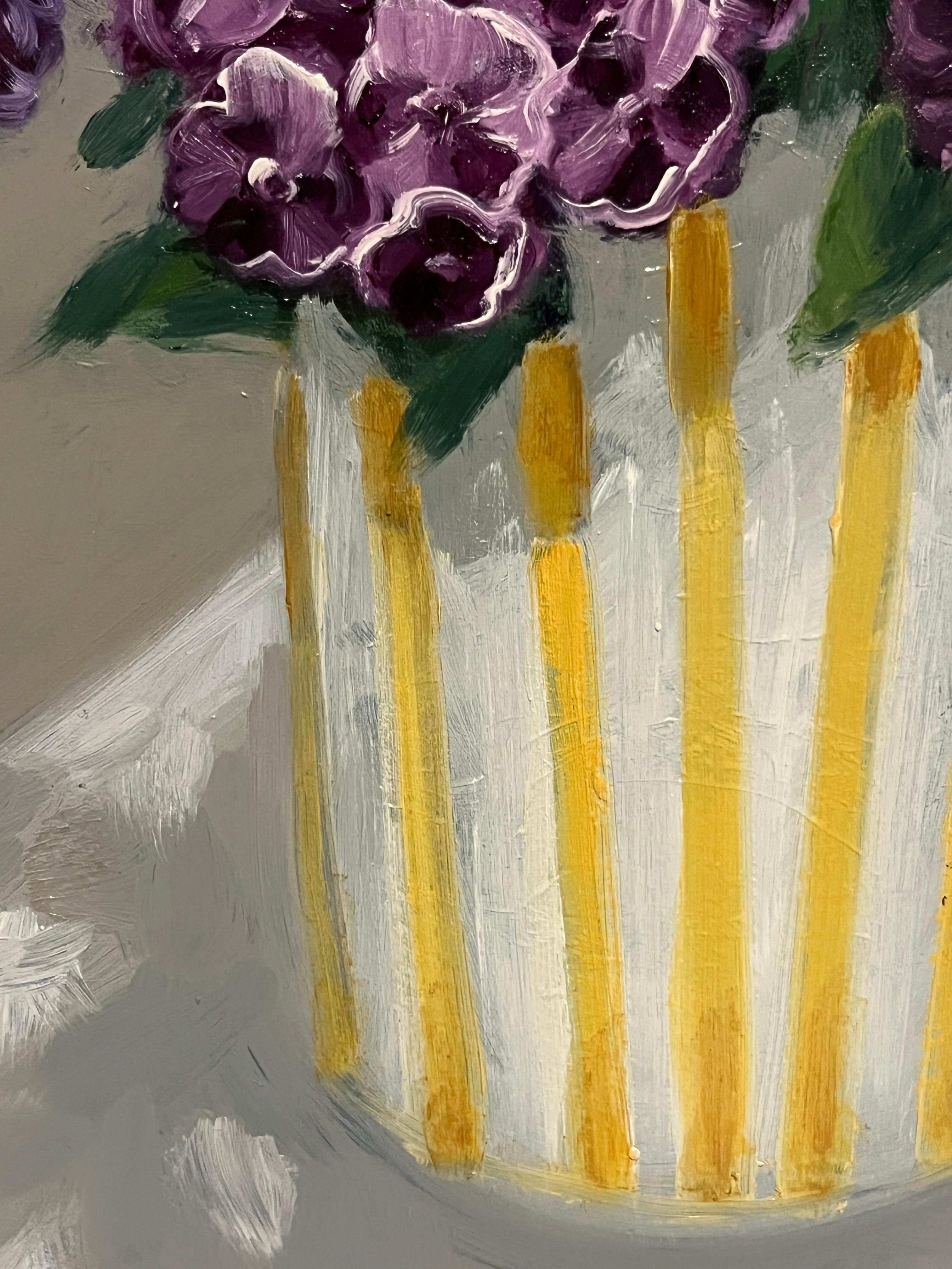 Un bouquet allegro 2