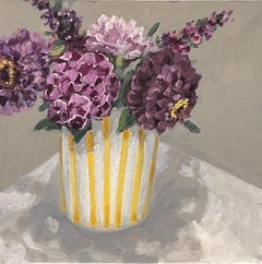 A Jaunty Bouquet