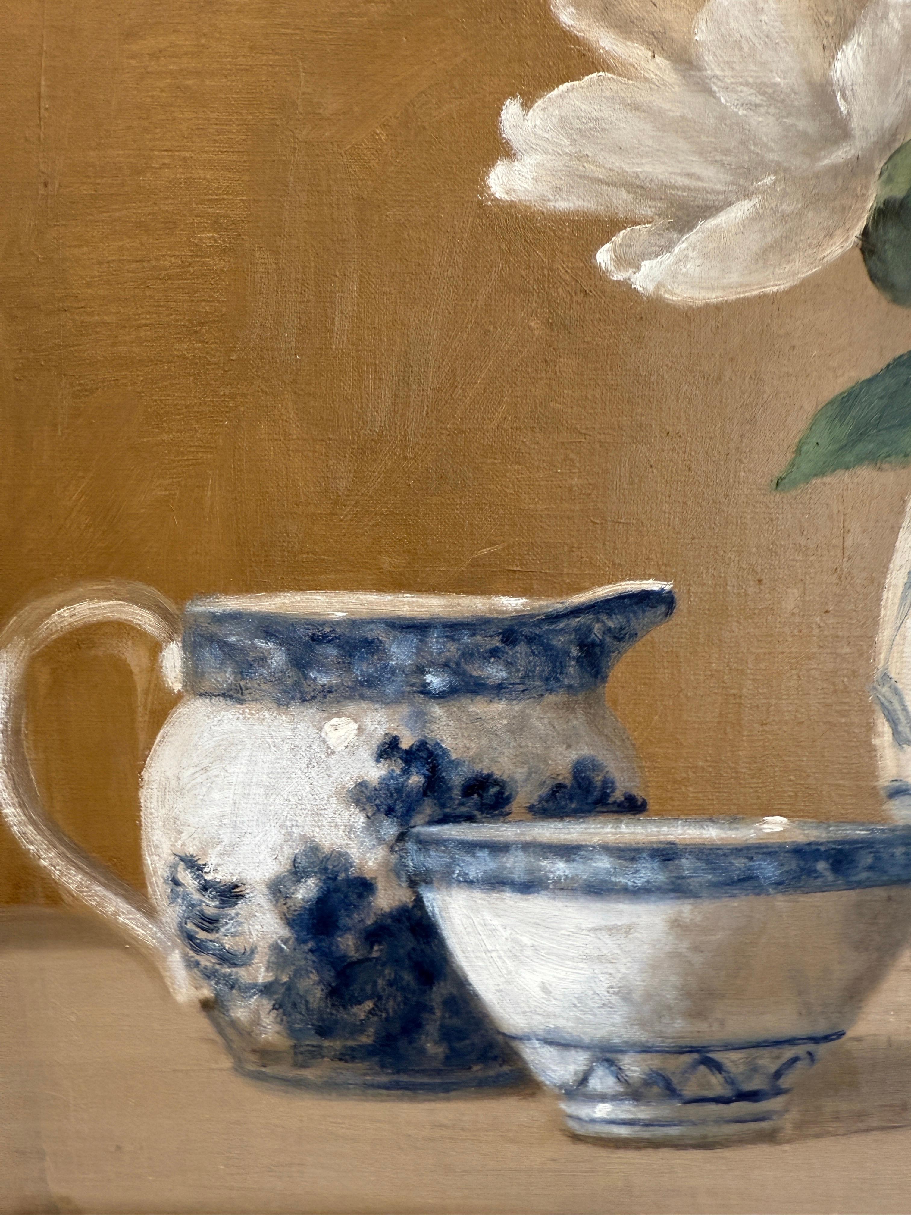 A Morning in June For Sale 1