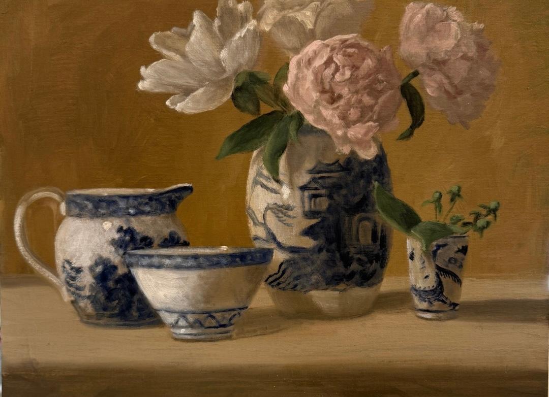 A Morning in June For Sale 3
