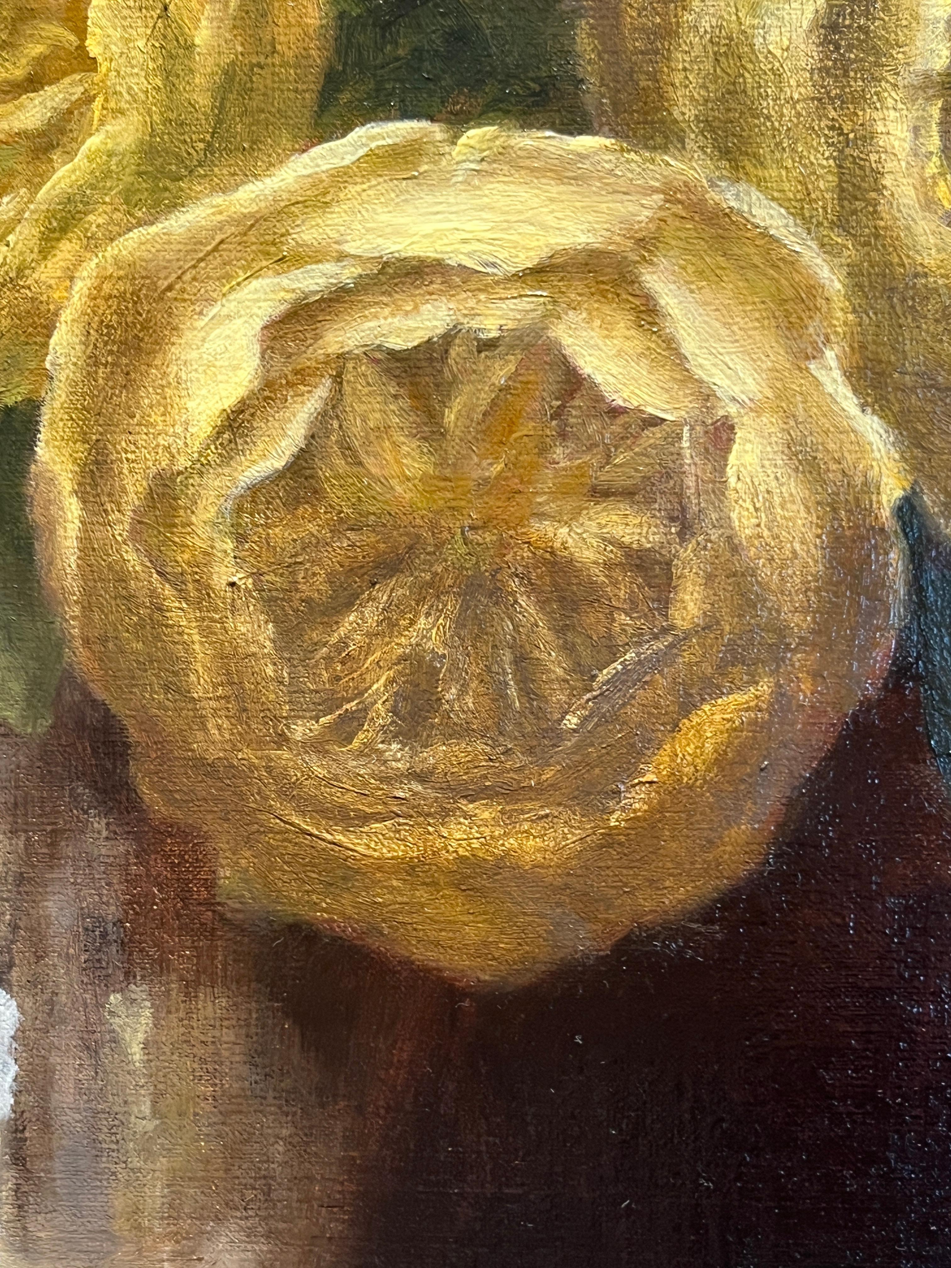 Un rose par n'importe quel autre nom 2