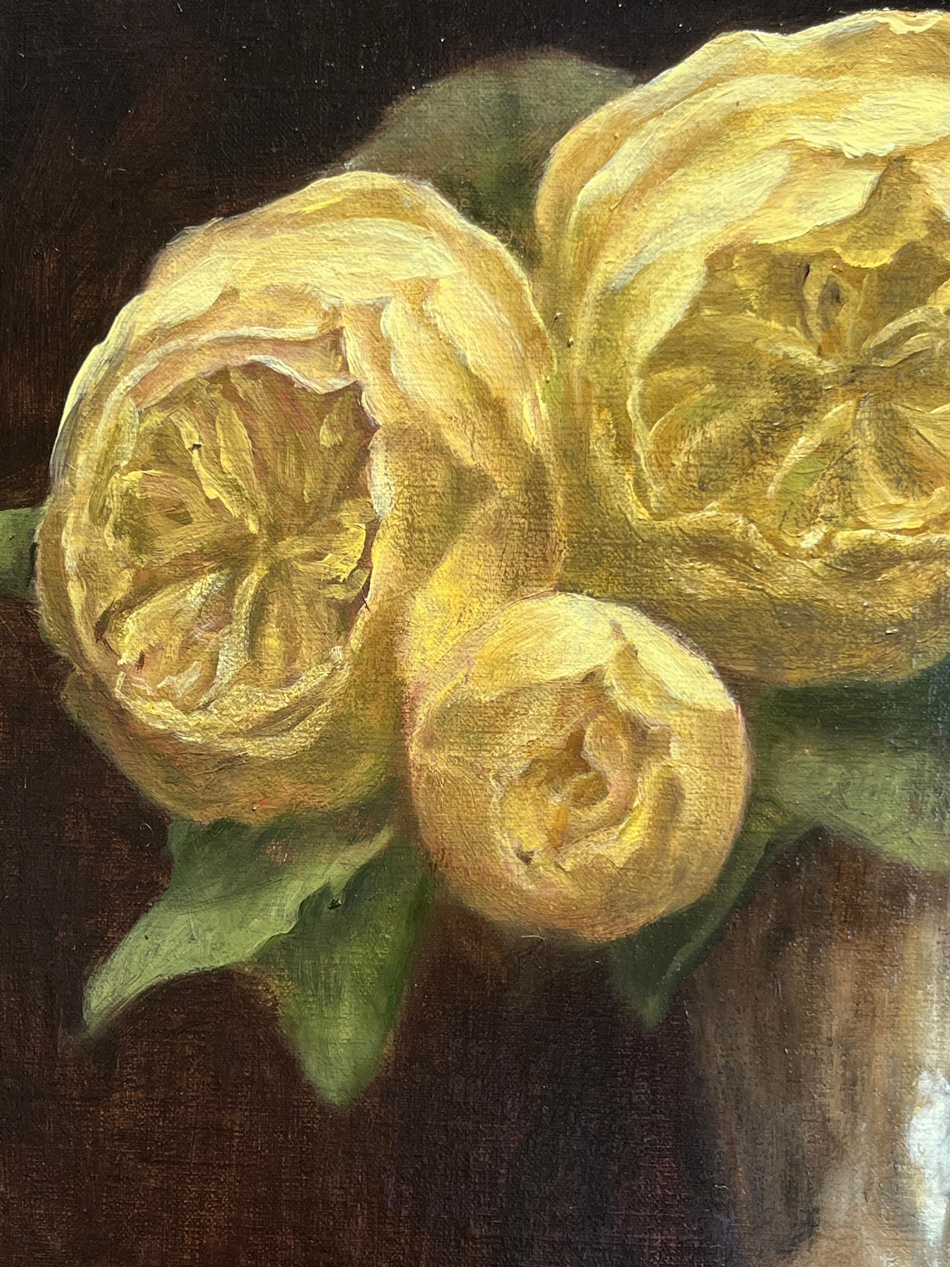 Un rose par n'importe quel autre nom 4