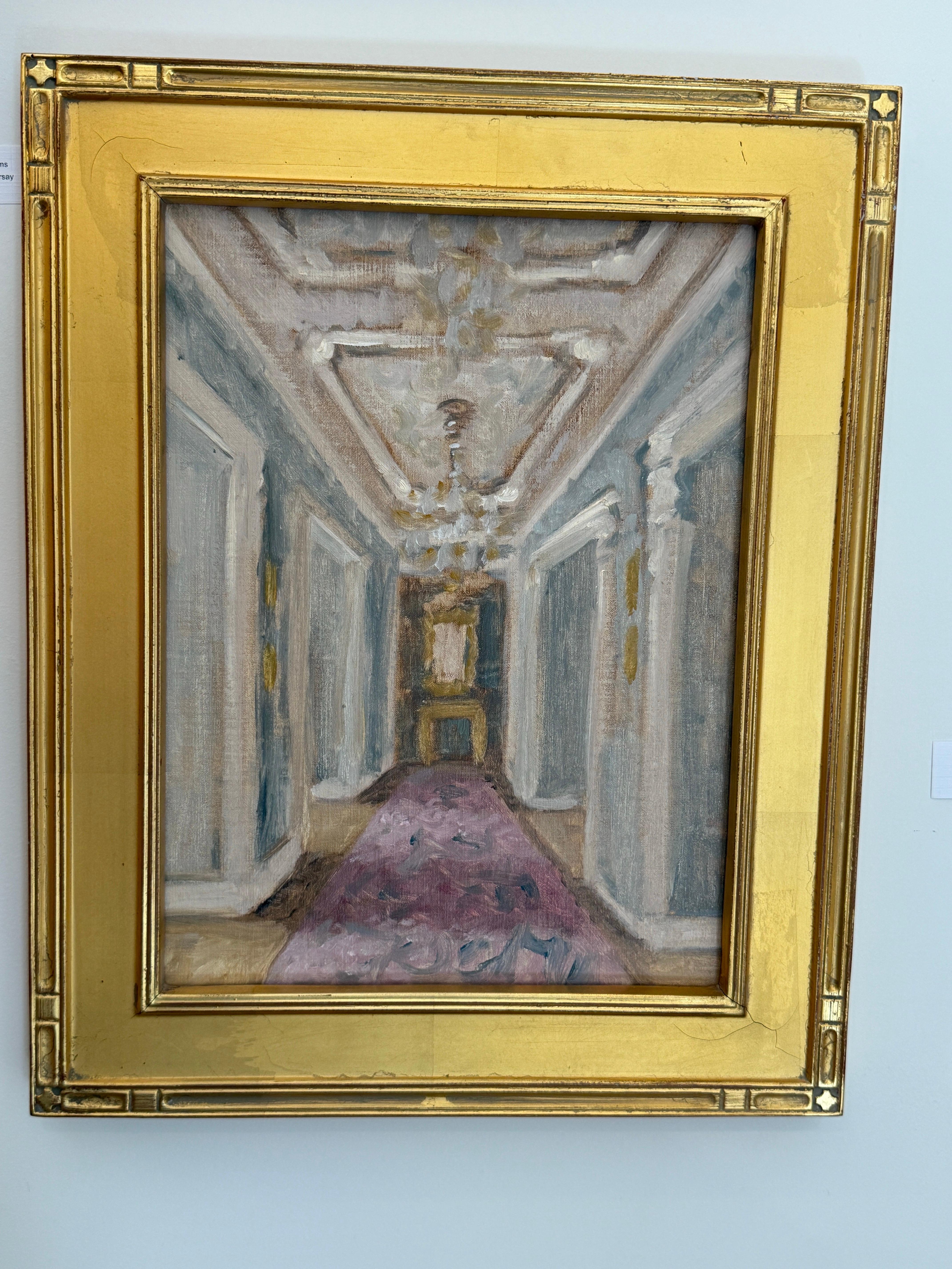 Dopo il tè, Museo d'Orsay in vendita 1