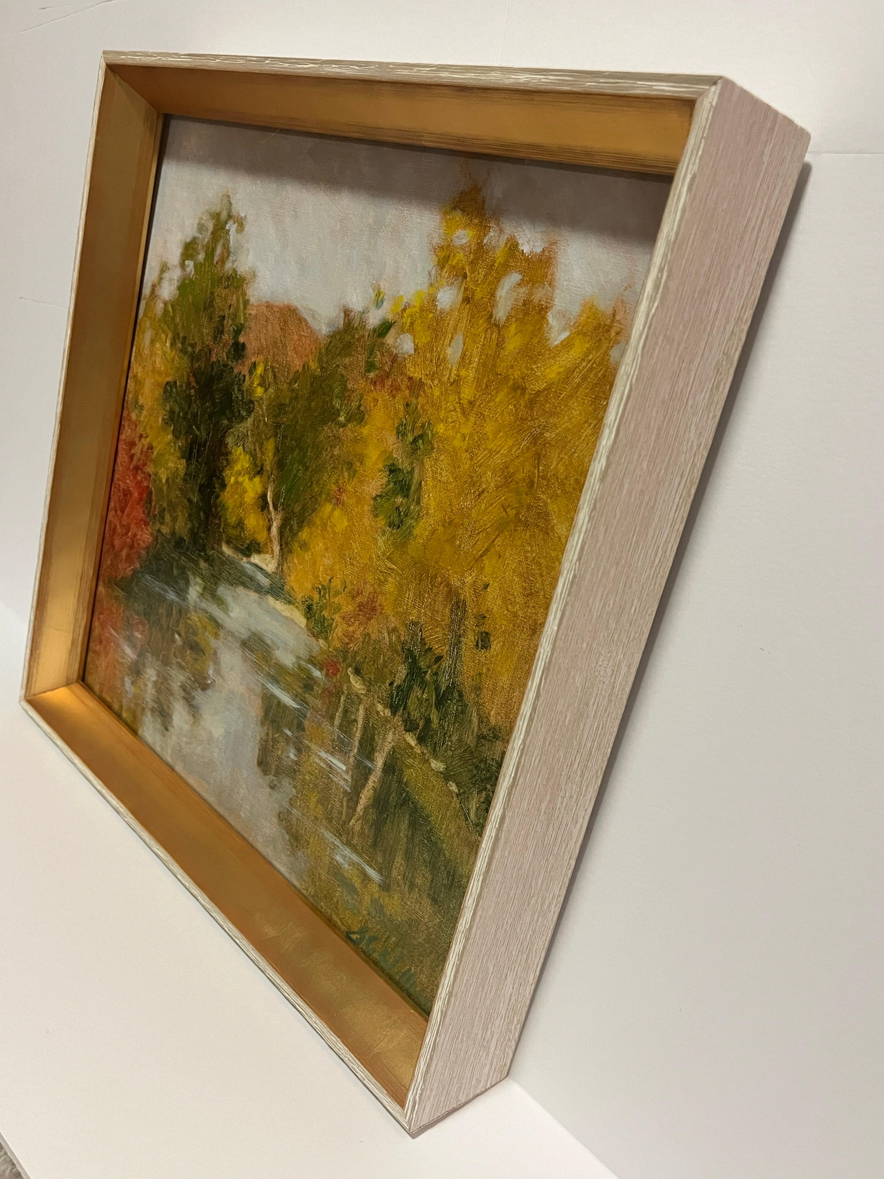 Otoño en Vermont en venta 2