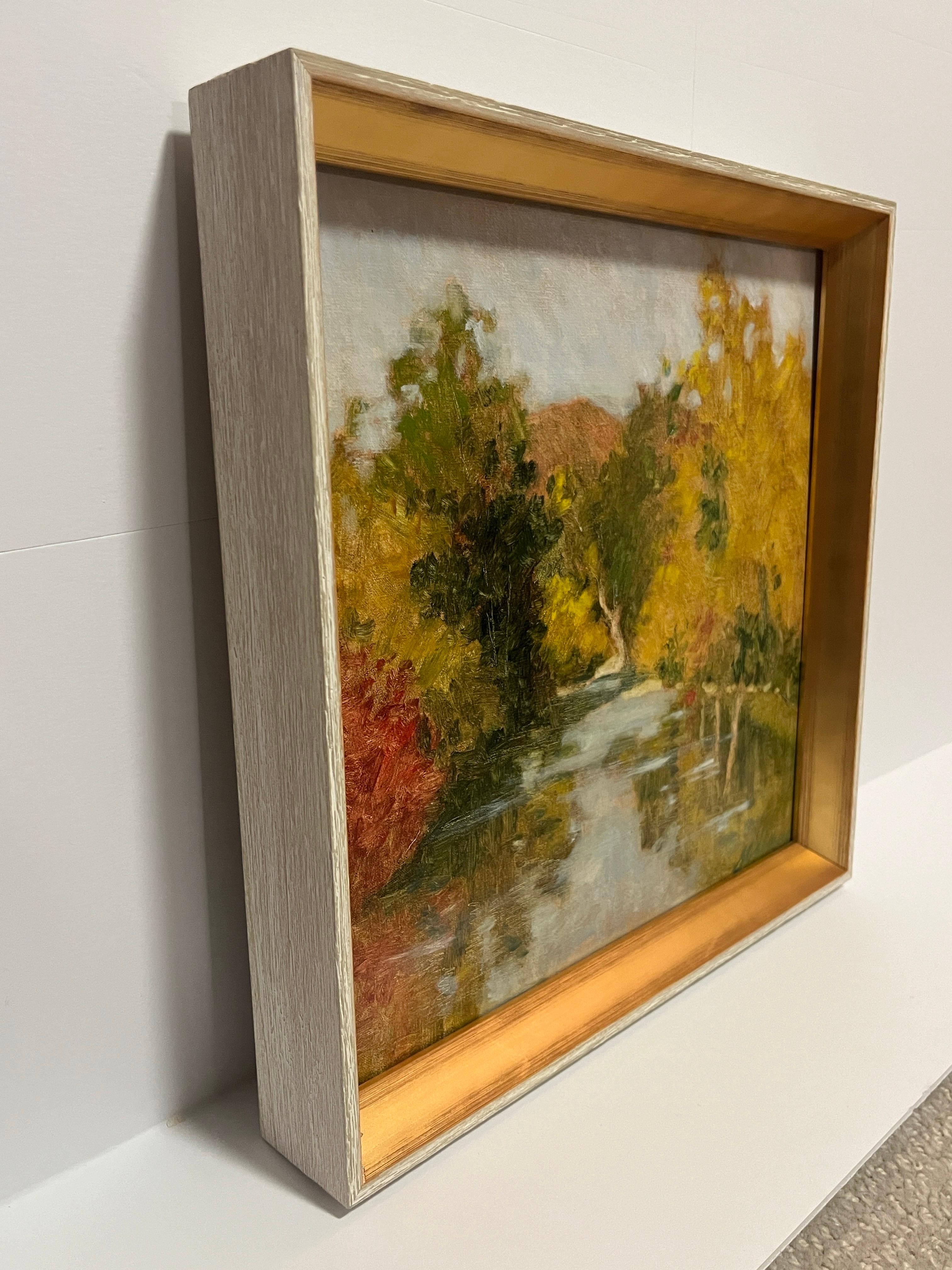 Otoño en Vermont en venta 3