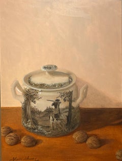 Autumn Still Life