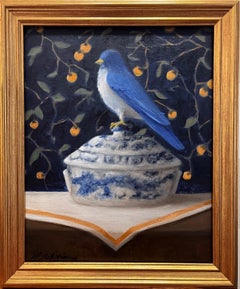 Bluebird of Happiness