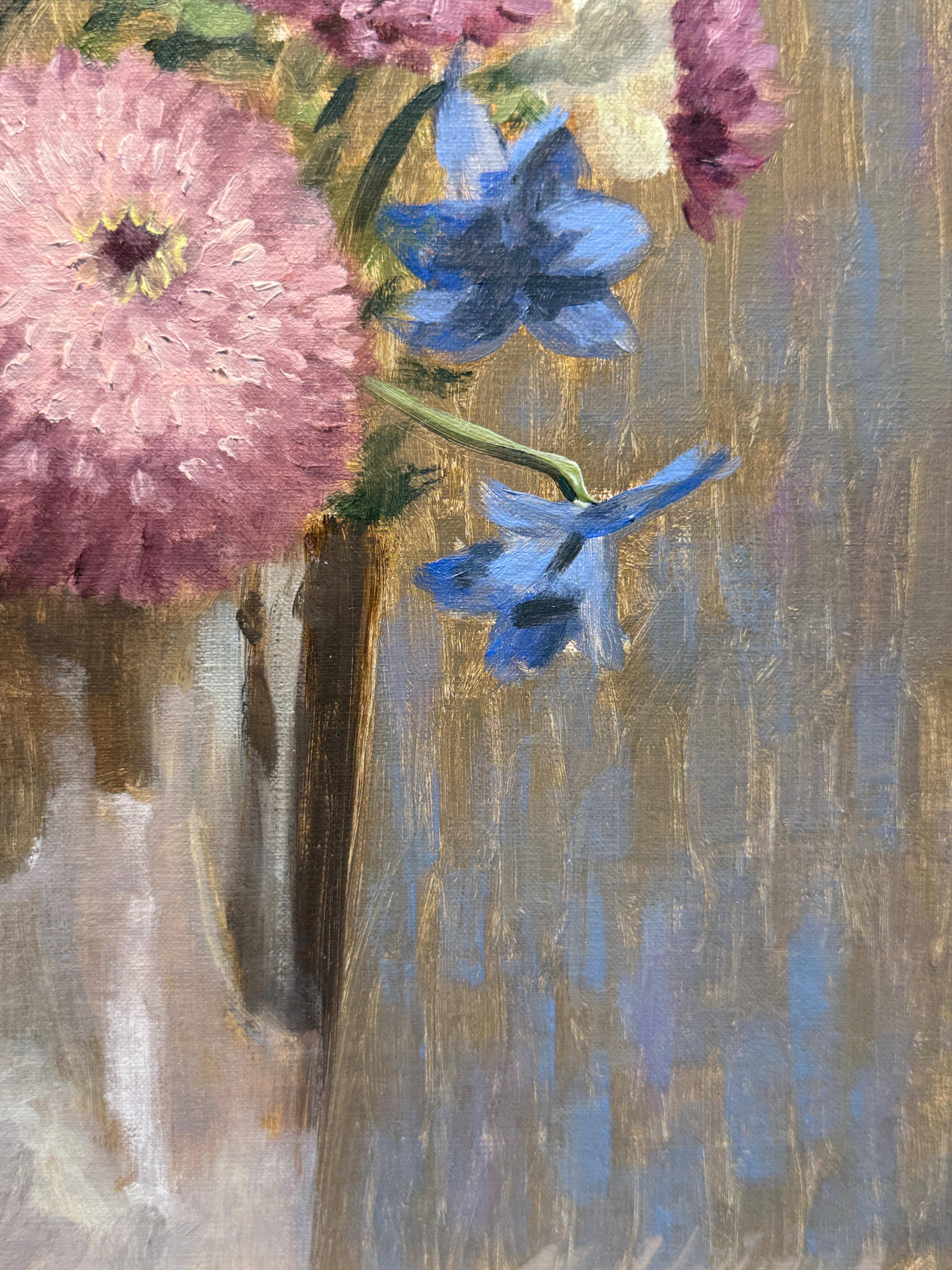 Un bouquet per un weekend di marzo in vendita 1