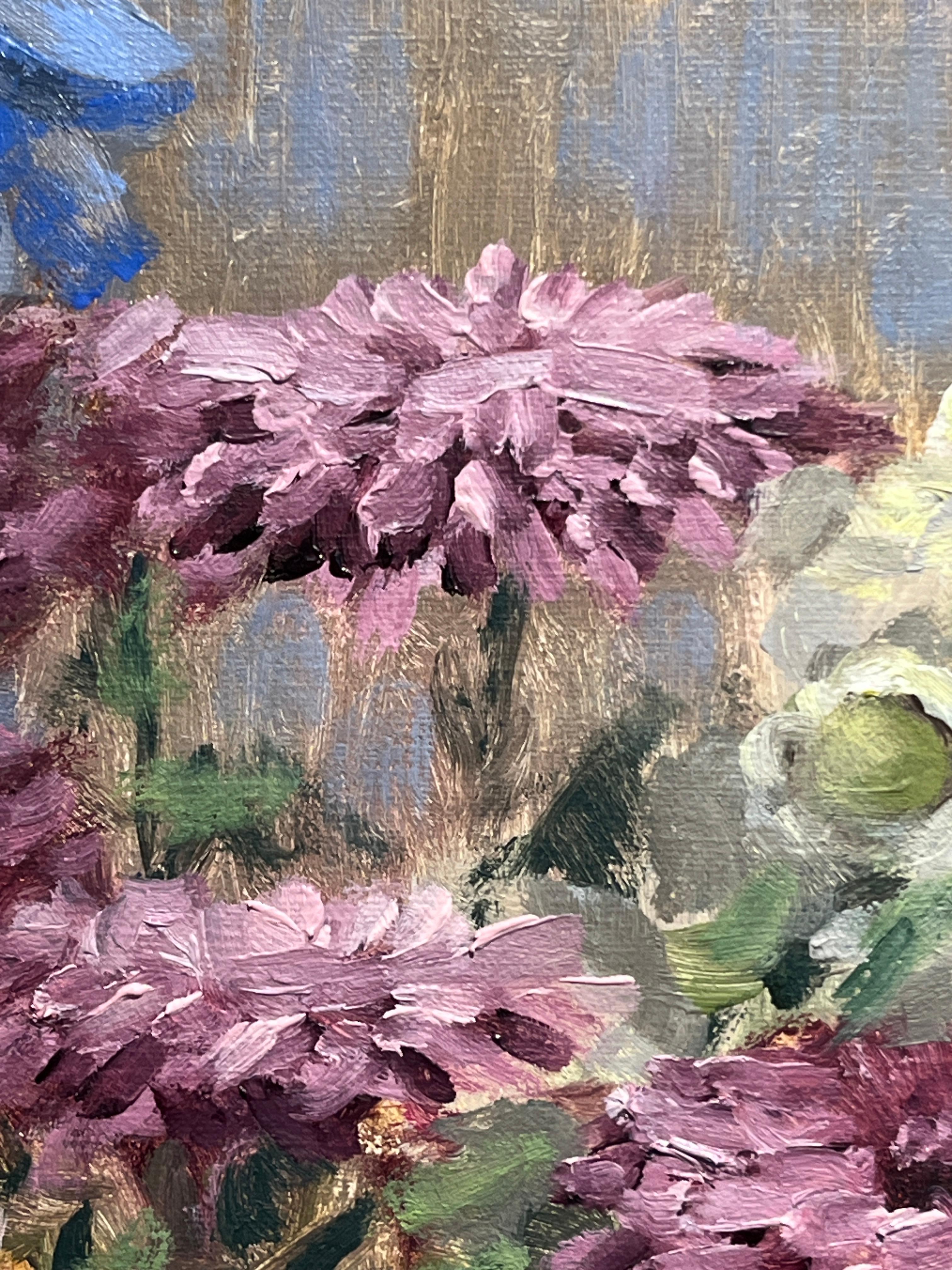 Un bouquet per un weekend di marzo in vendita 1