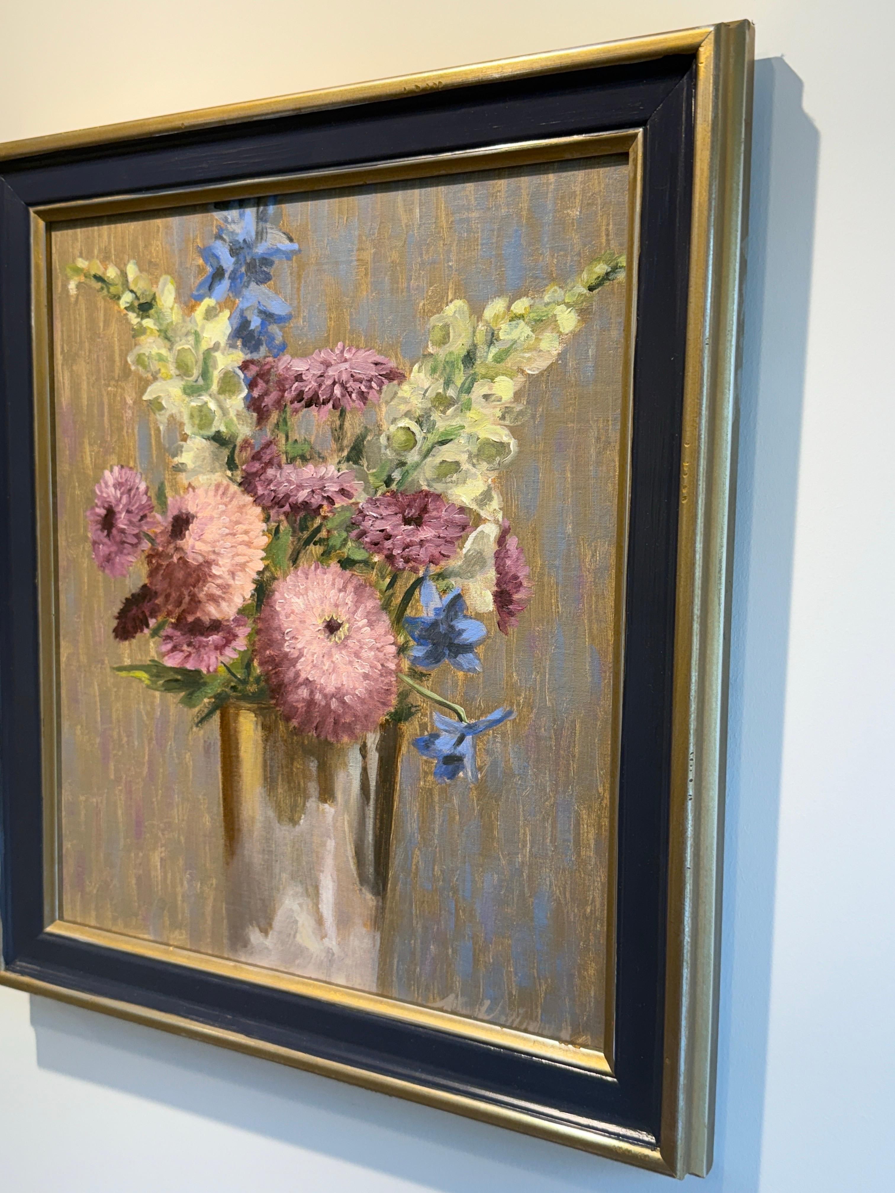 Un bouquet per un weekend di marzo in vendita 2