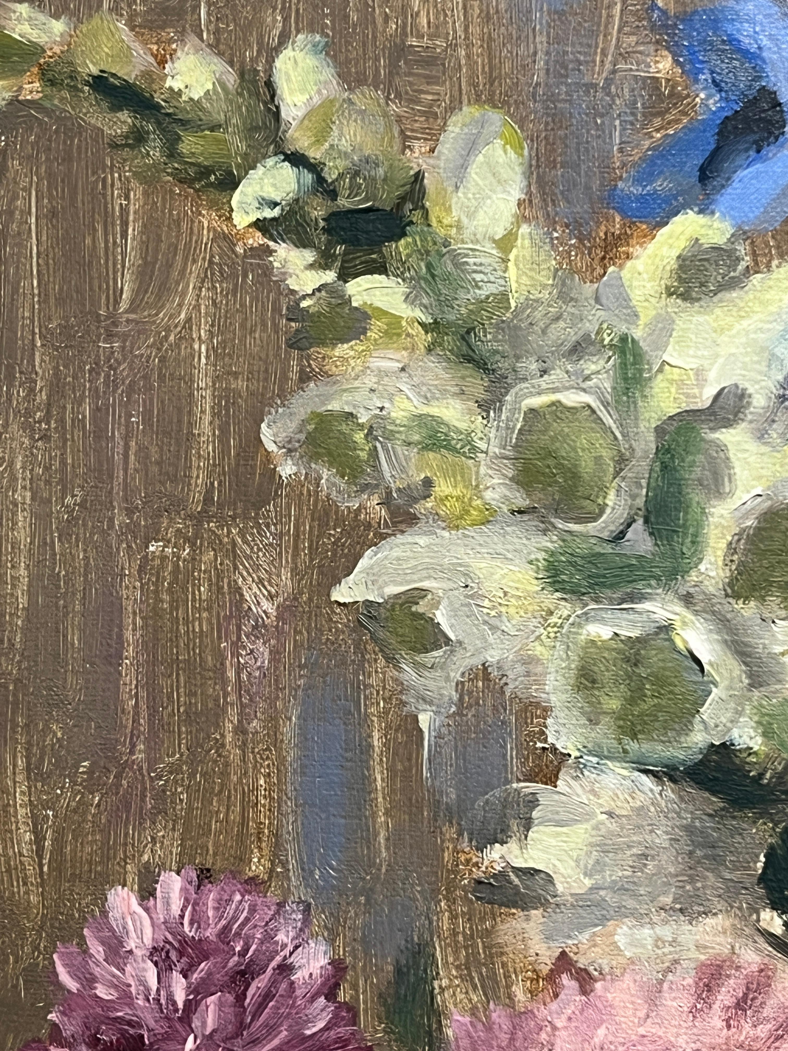 Un bouquet per un weekend di marzo in vendita 2