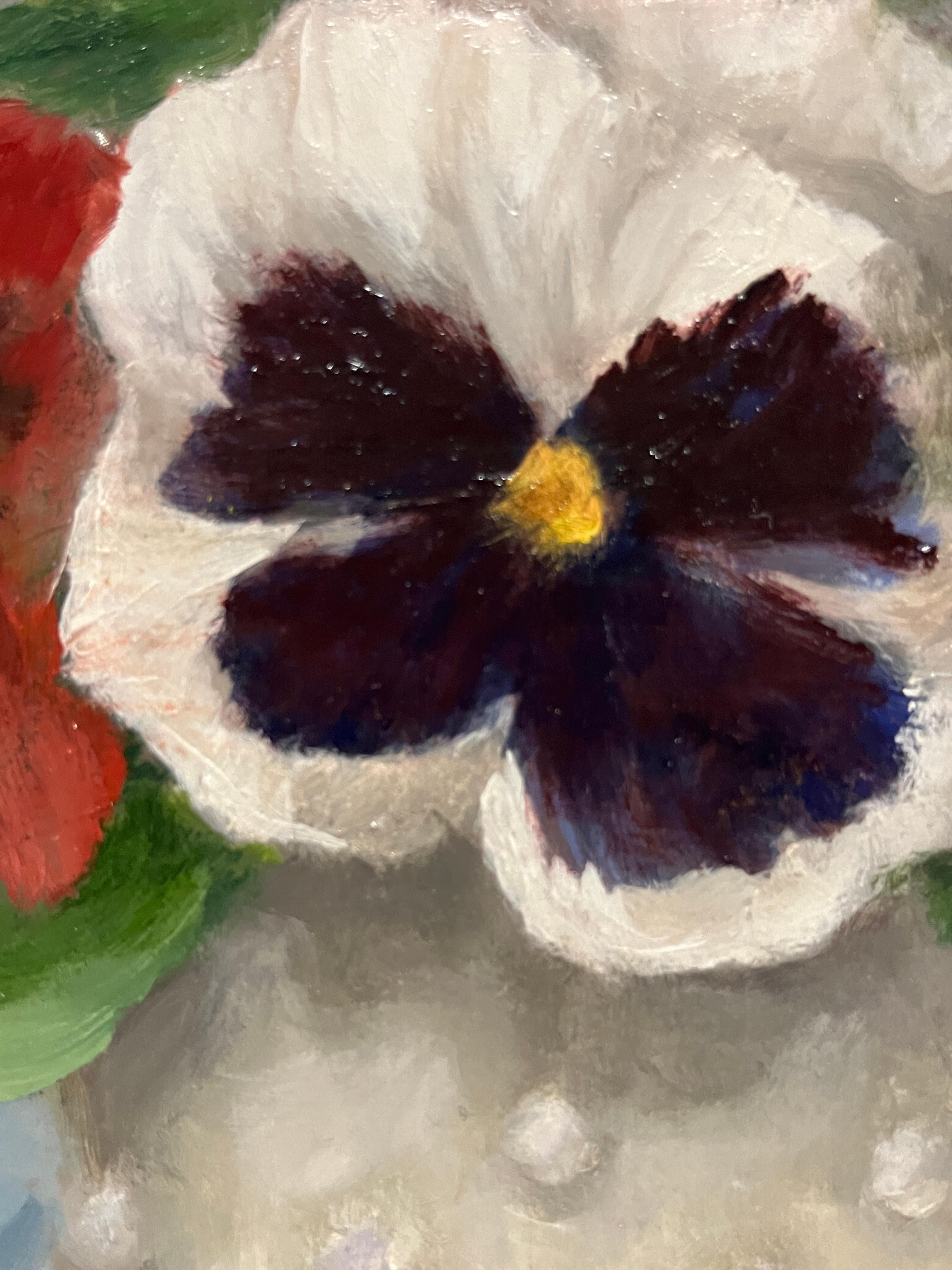 Omaggio a Matisse 2