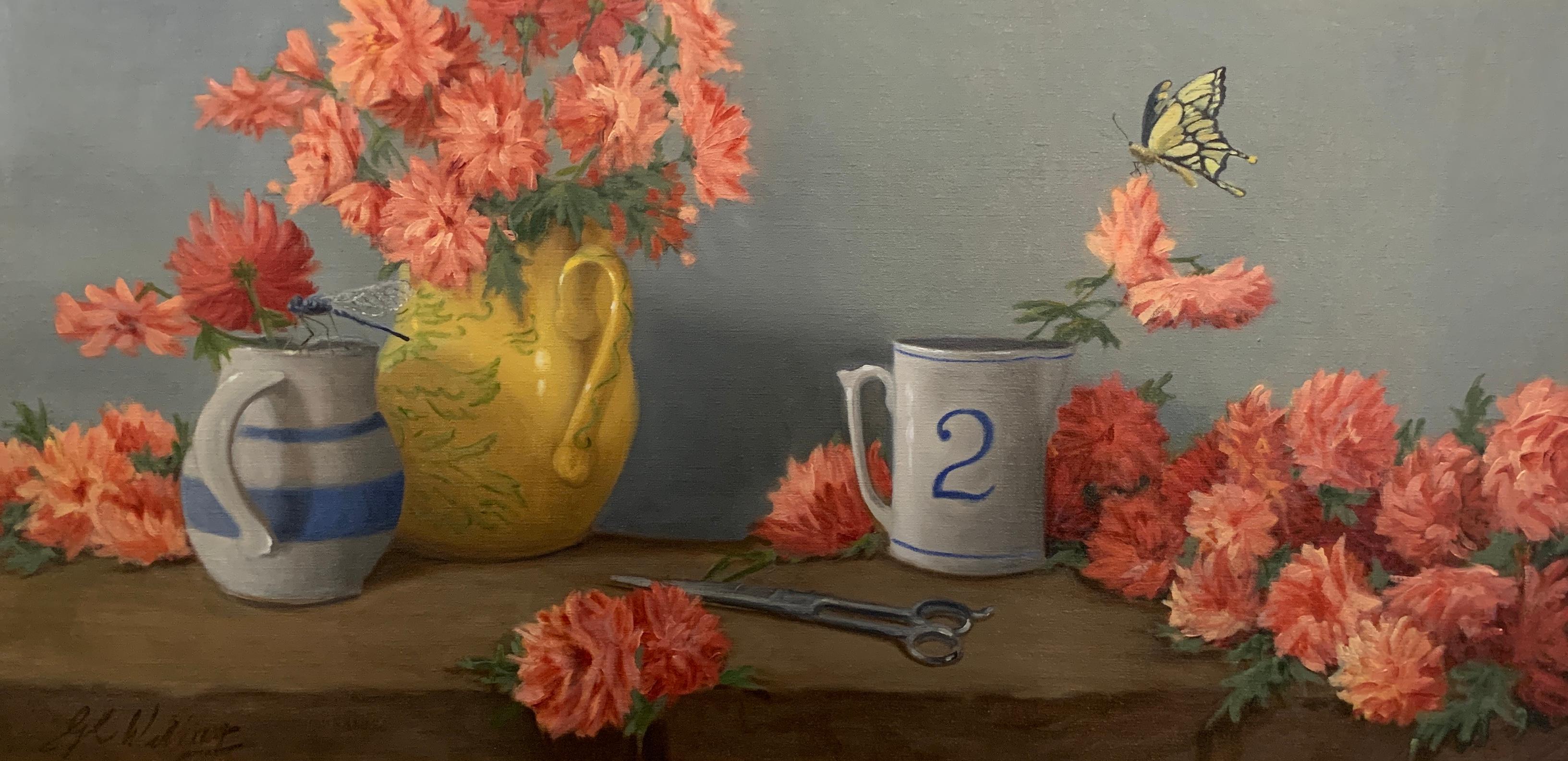 ginny williams gallery