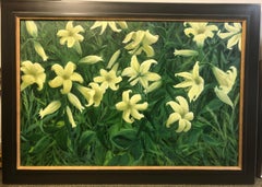 Lilies Among the Weeds